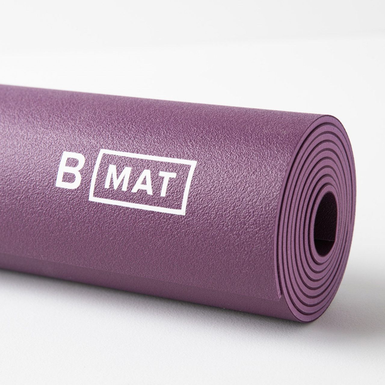 B Yoga B Mat Everyday Long (4mm) 85 Ocean Green