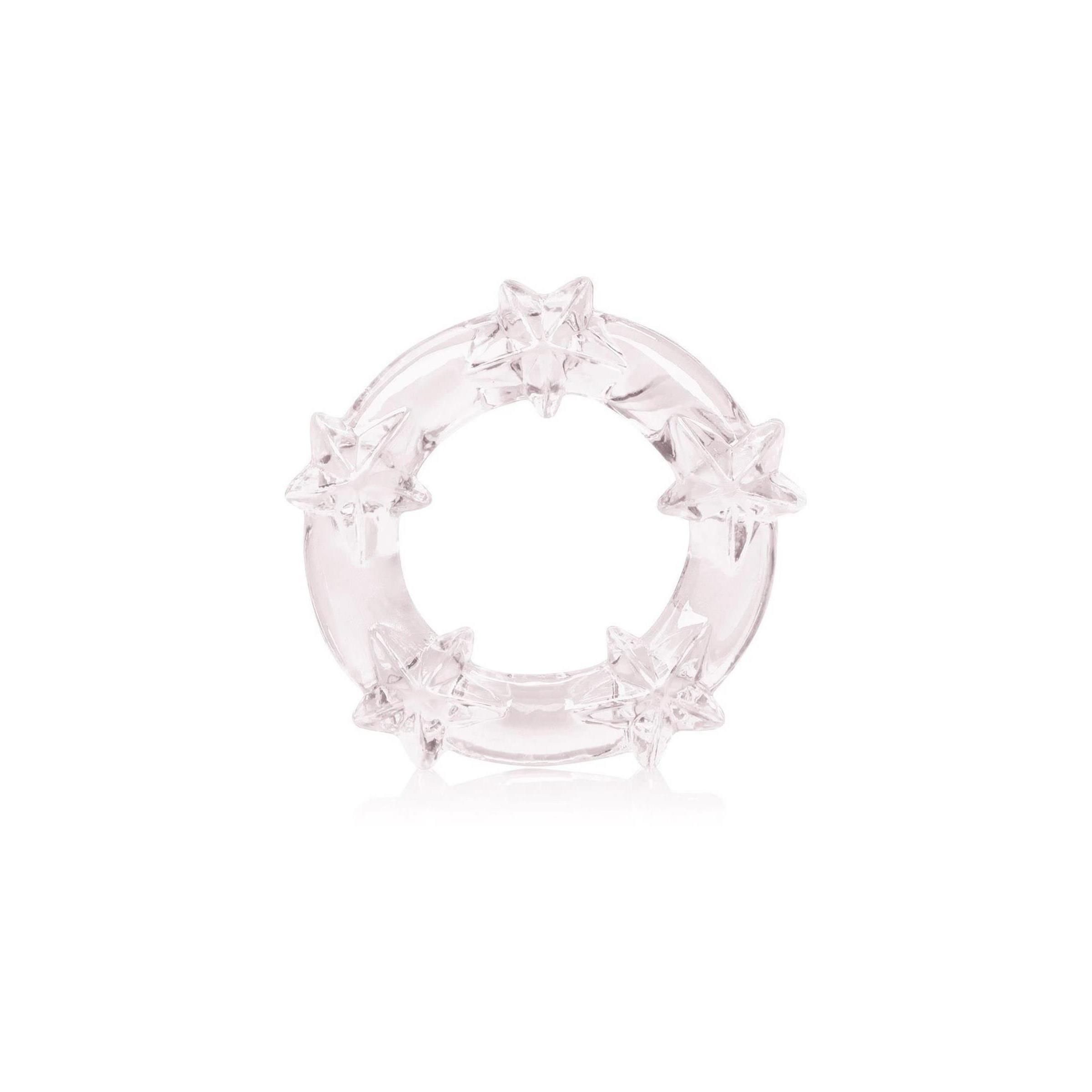 CalExotics - Magic C-Rings