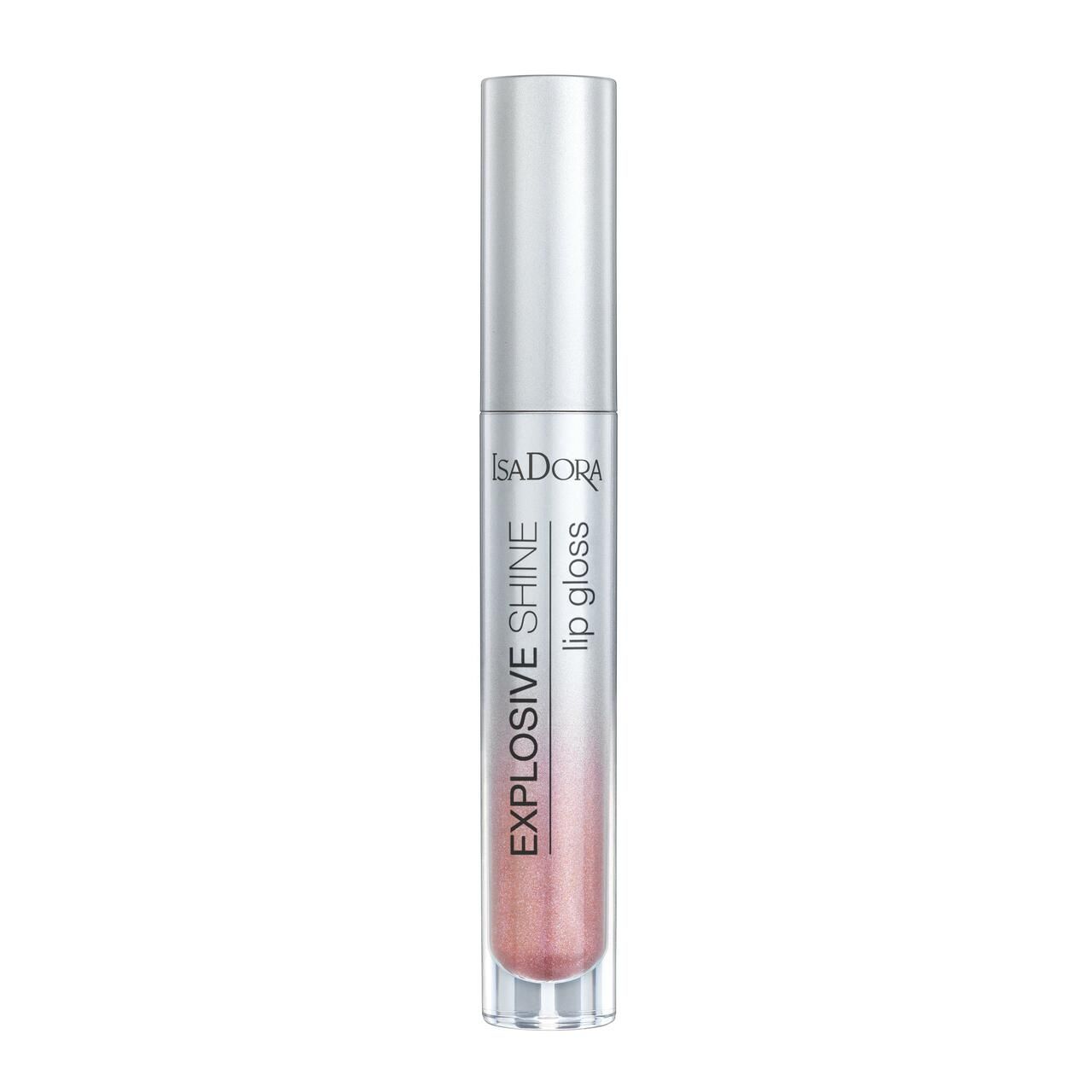 IsaDora, Explosive Shine Lip Gloss
