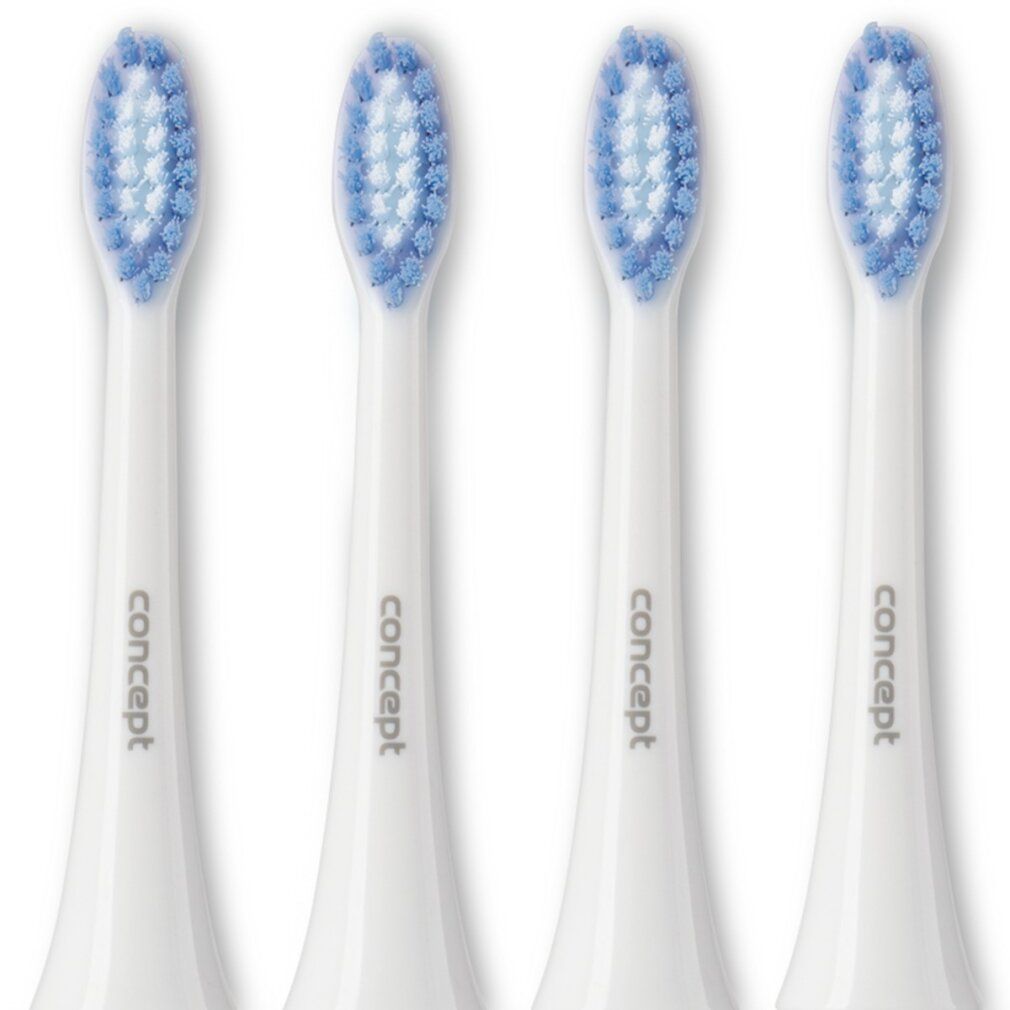 Ersatzkopf Soft Clean Concept Zk0002 1 St