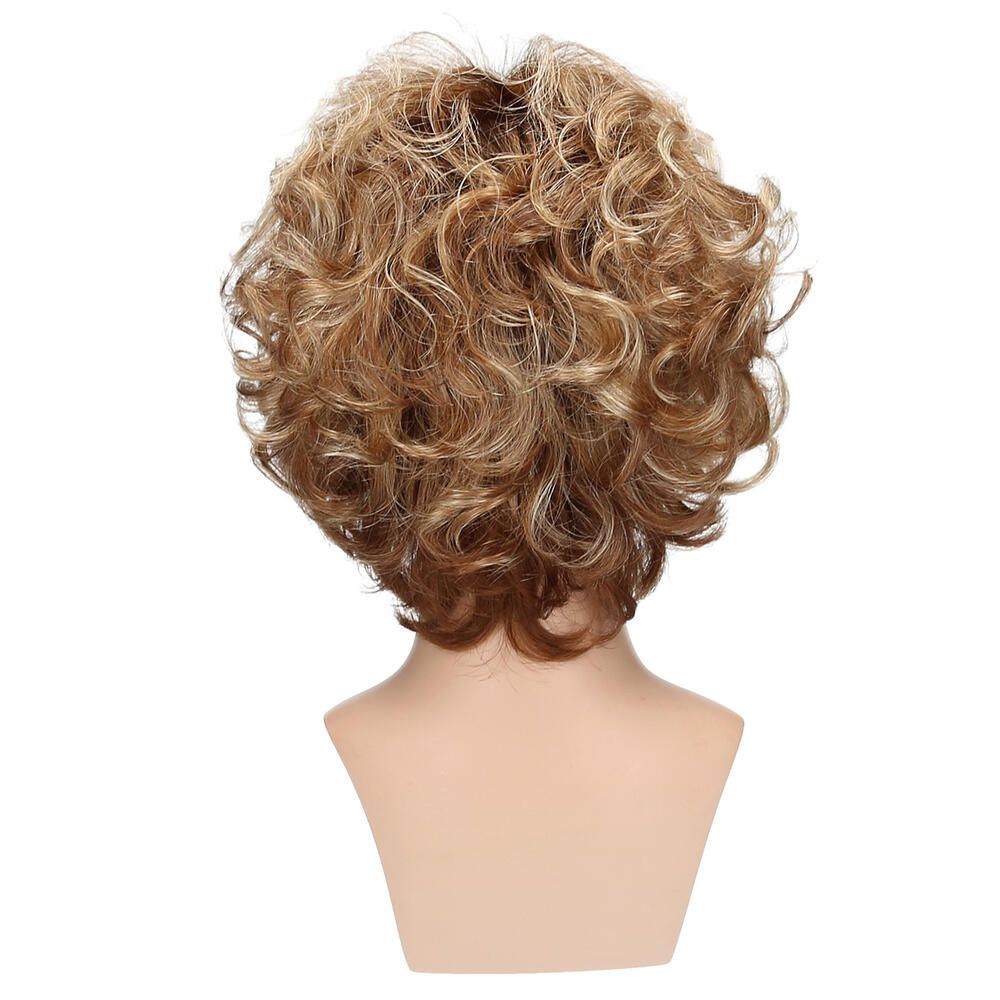 Perücke Lillith von trendhair