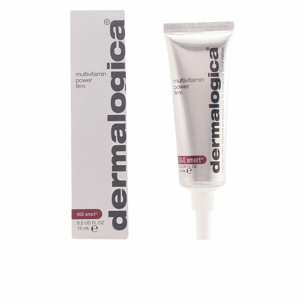 dermalogica AGE smart® MultiVitamin Power Firm 15 ml