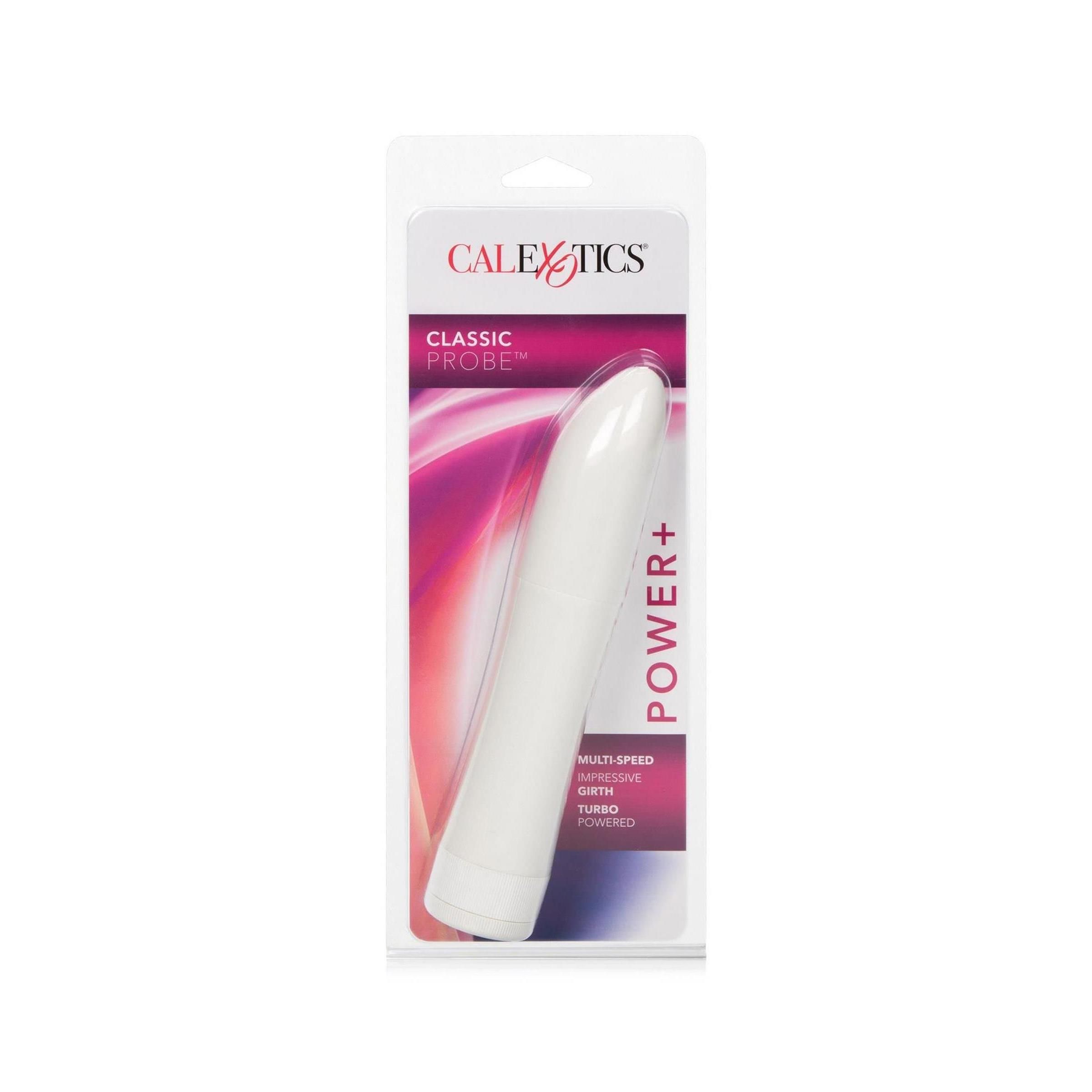 CalExotics - Classic Probe