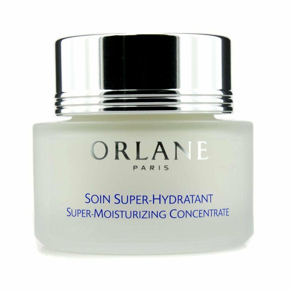 Orlane Super Moisturizing Nachtcreme Concentrate