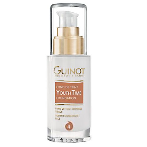 Guinot Youth Time Foundation - Youth Time Foundation Nr. 4