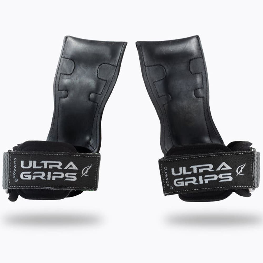 CLIMAQX Ultra-Grips
