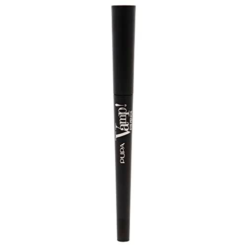Pupa Vamp! wasserfester Augen-Kajal, Farbton 104 Violett 1 g Stifte