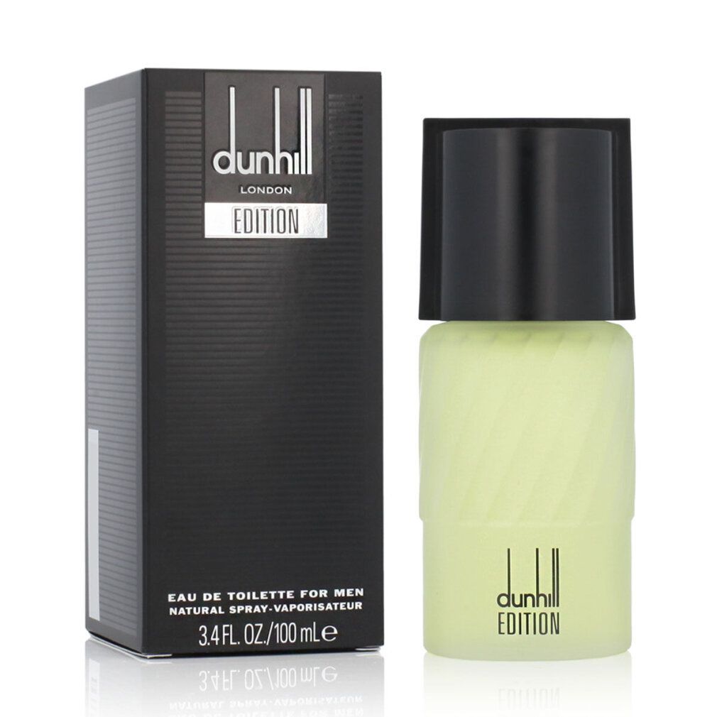 Dunhill London Edition Eau De Toilette Spray