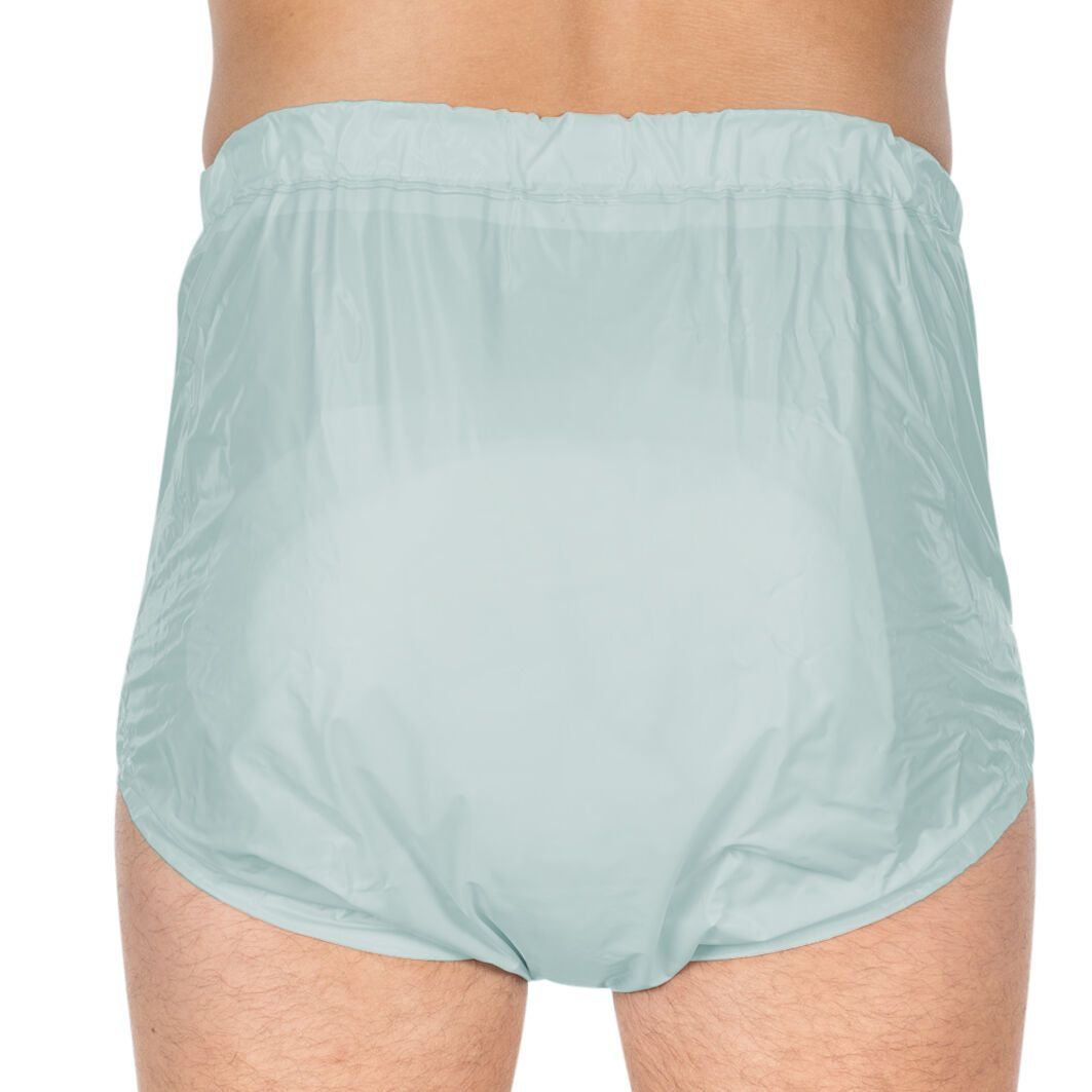 SUPRIMA PVC-Slip seitlich knöpfbar, verstellbarer Komfortbund