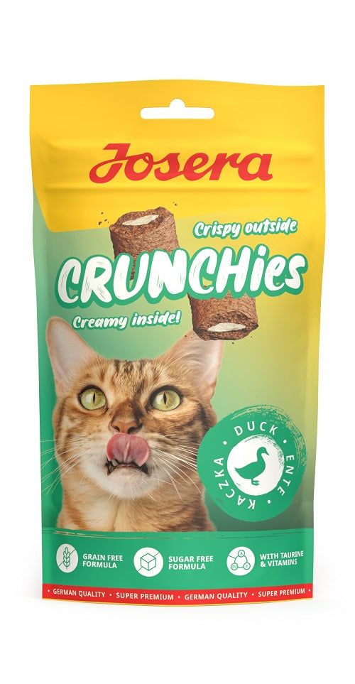 Josera Cat Snack 0,36 kg