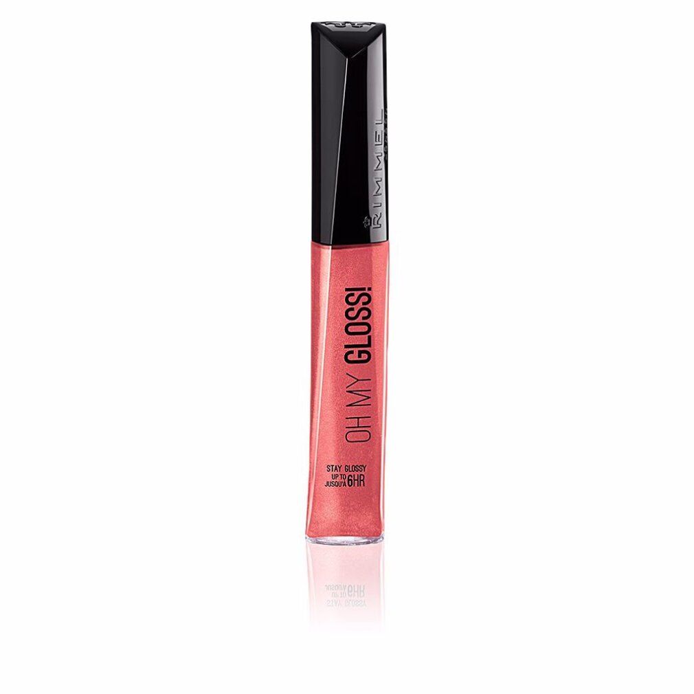 Rimmel London Oh My Gloss Lipgloss 330