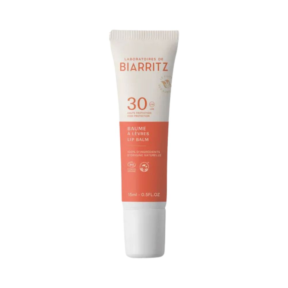 Alga Maris Lip Balm LSF 30 15ml