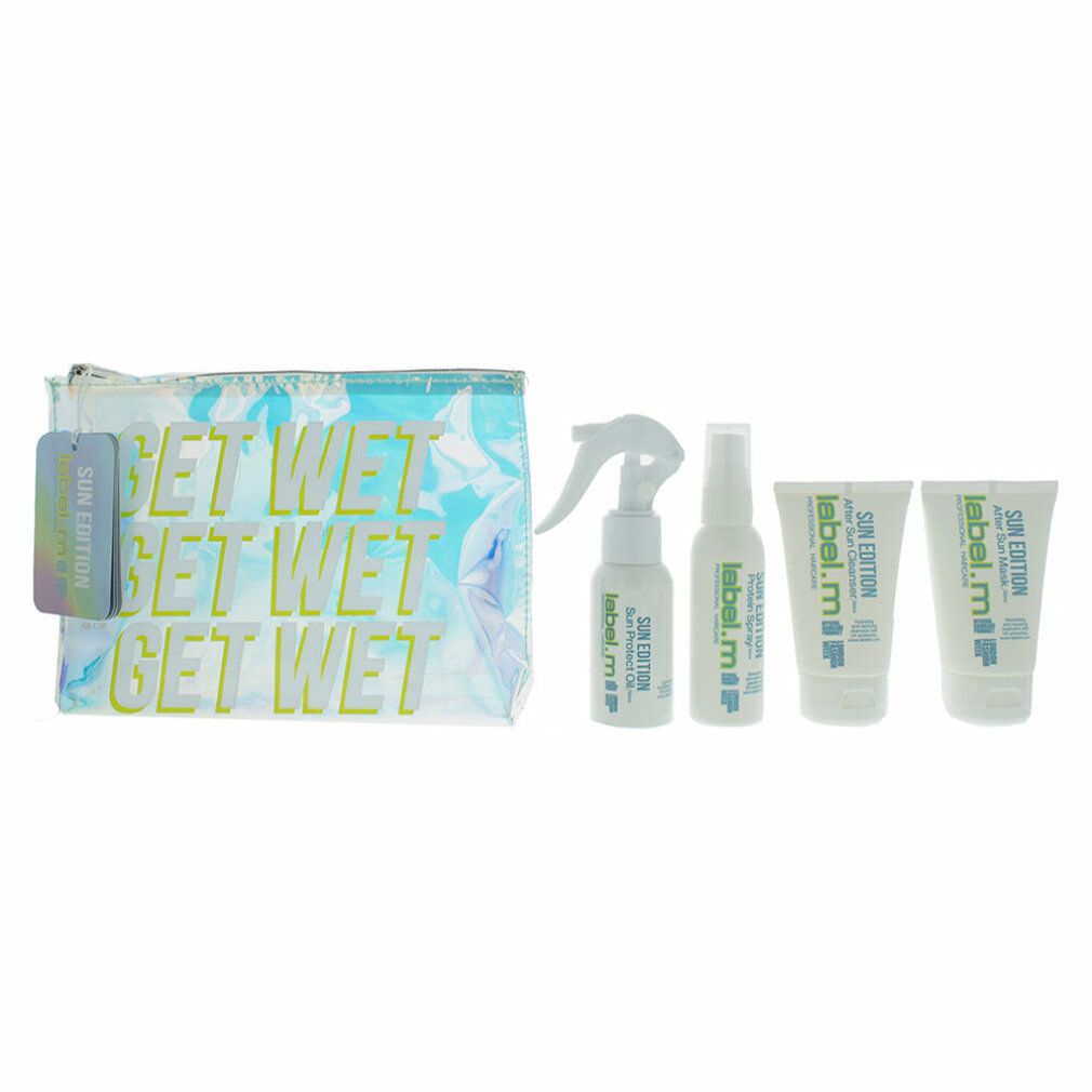 Label.m Sun Edition Get Wet ift Set 5 Pieces