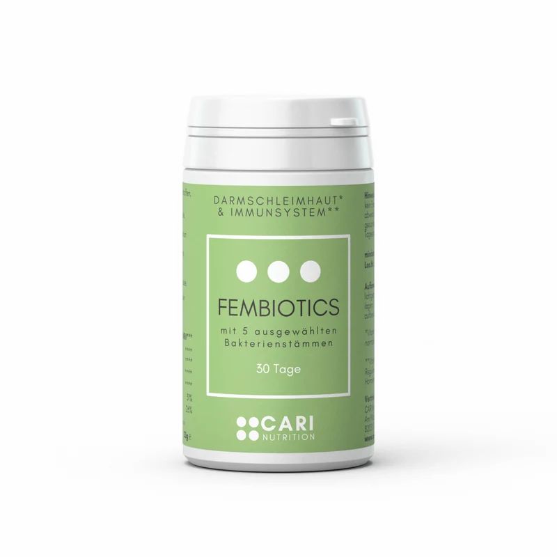 Fembiotics