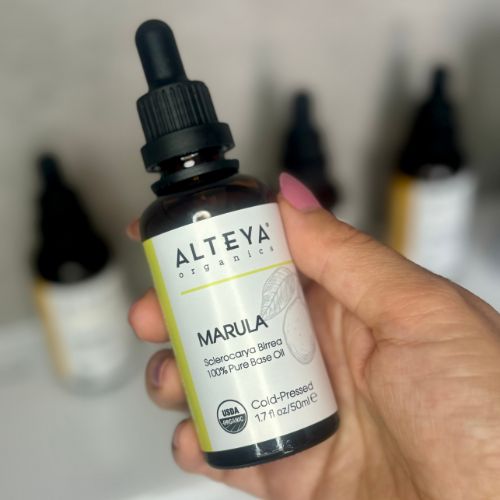 Alteya Organics Marulaöl 100%