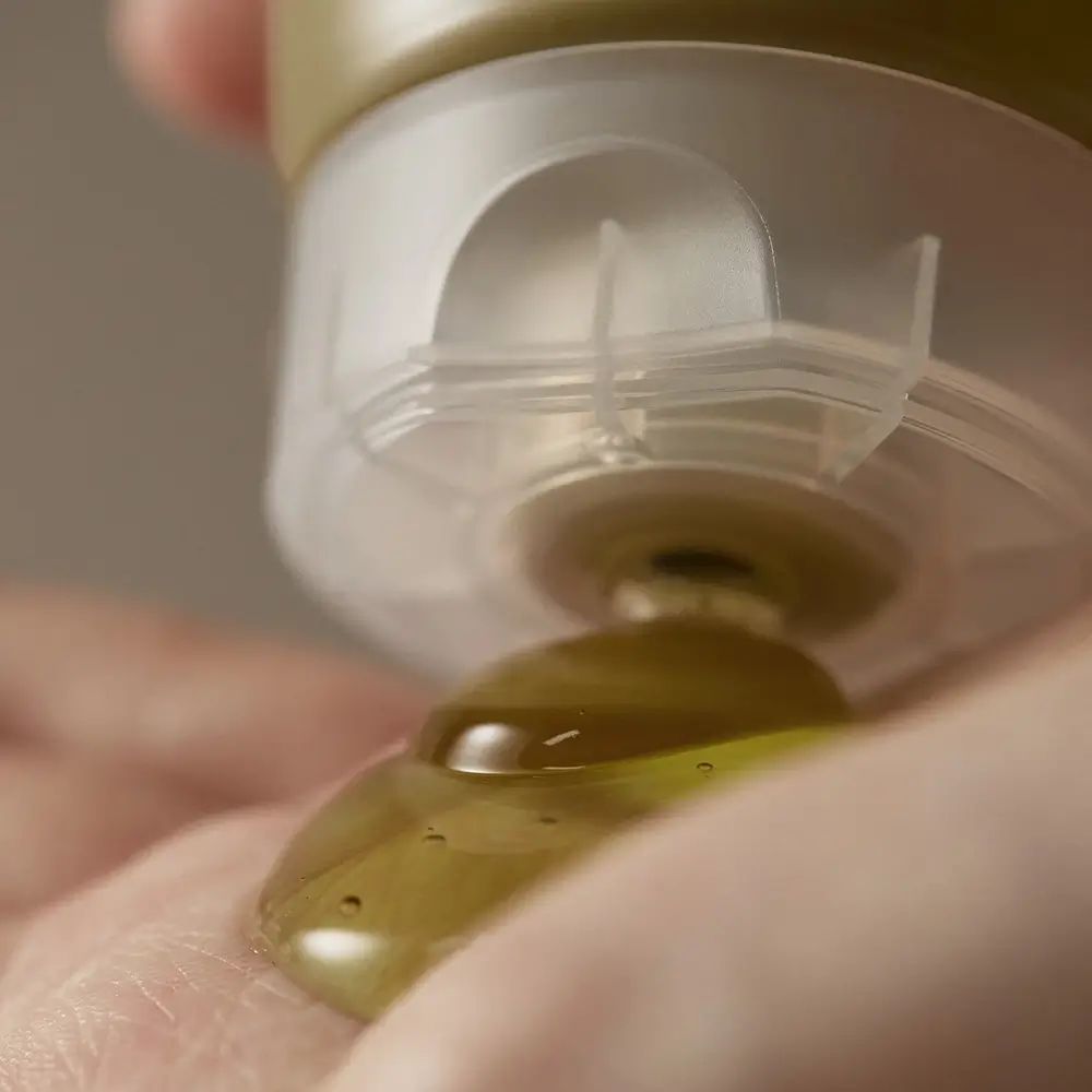 I’M FROM – Mugwort Cleansing Gel für empfindliche Haut