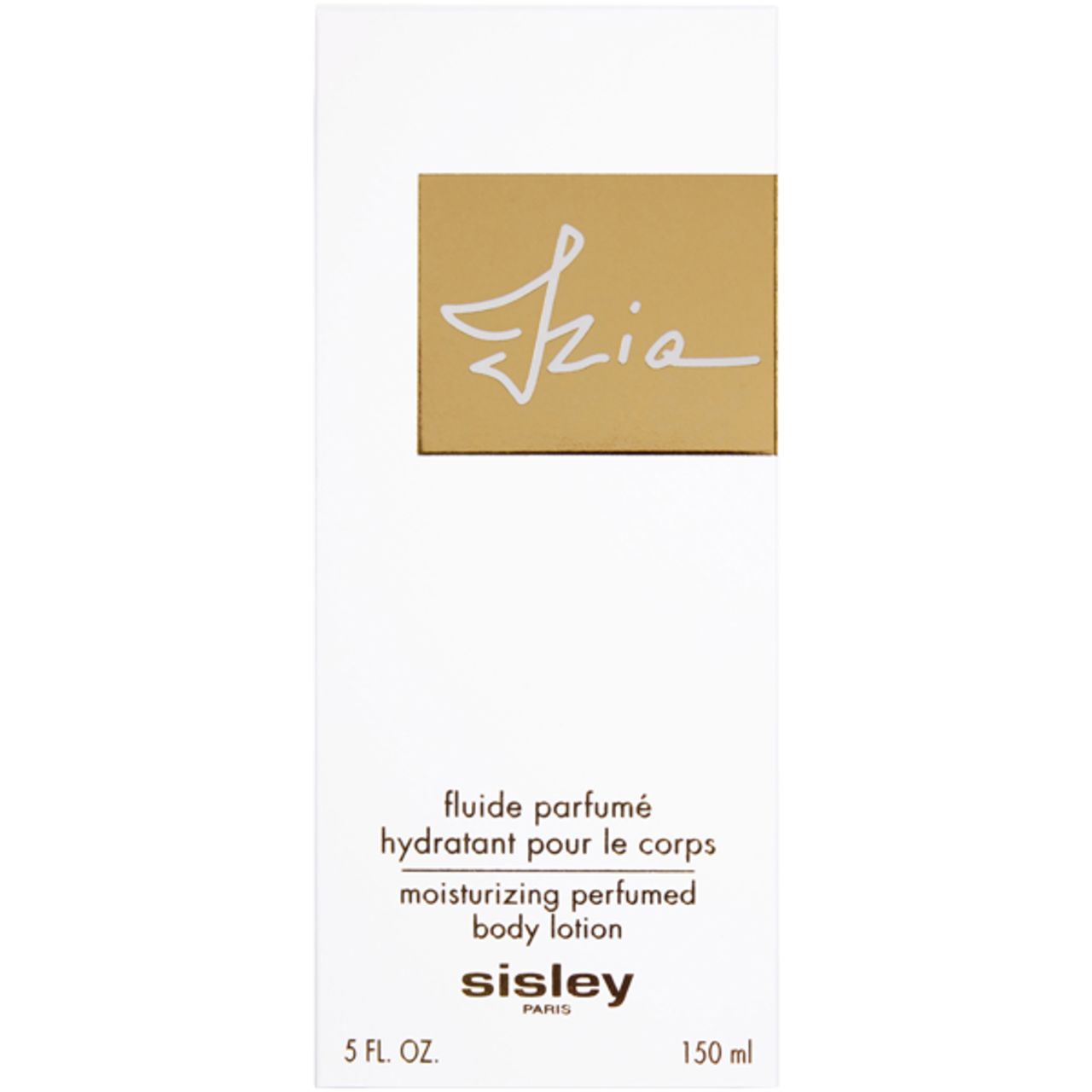 Sisley, Izia Fluide Parfumé Hydratant pour le Corps