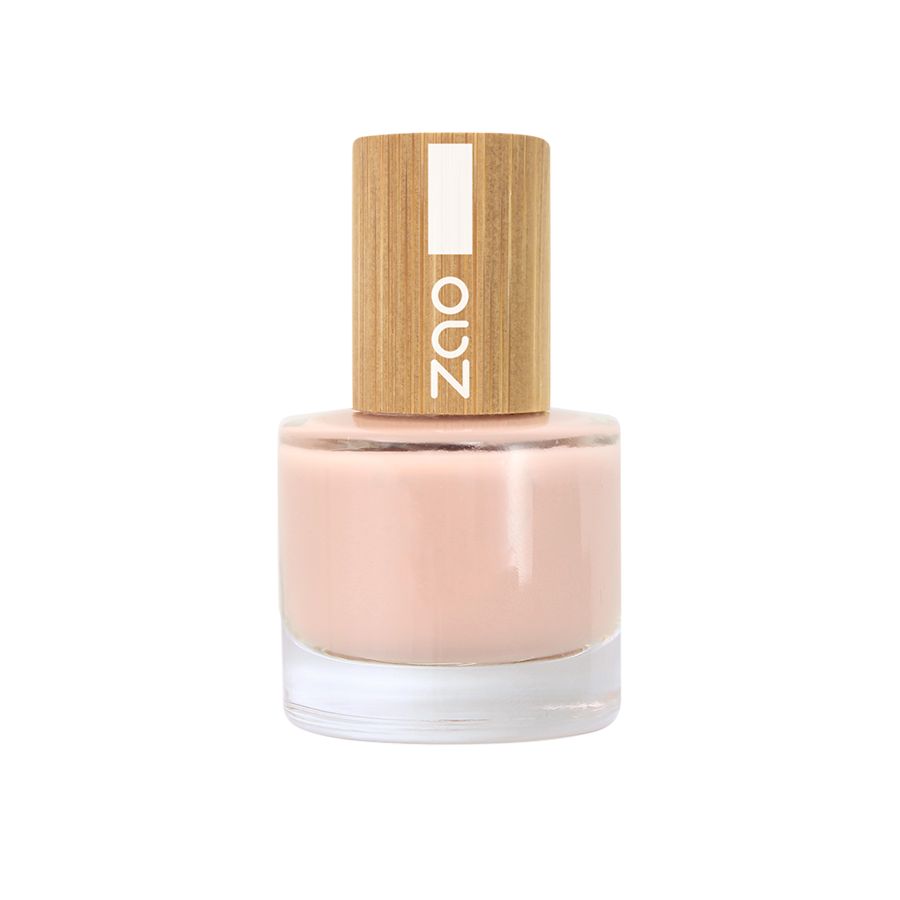 ZAO Make-up Smalto Unghie