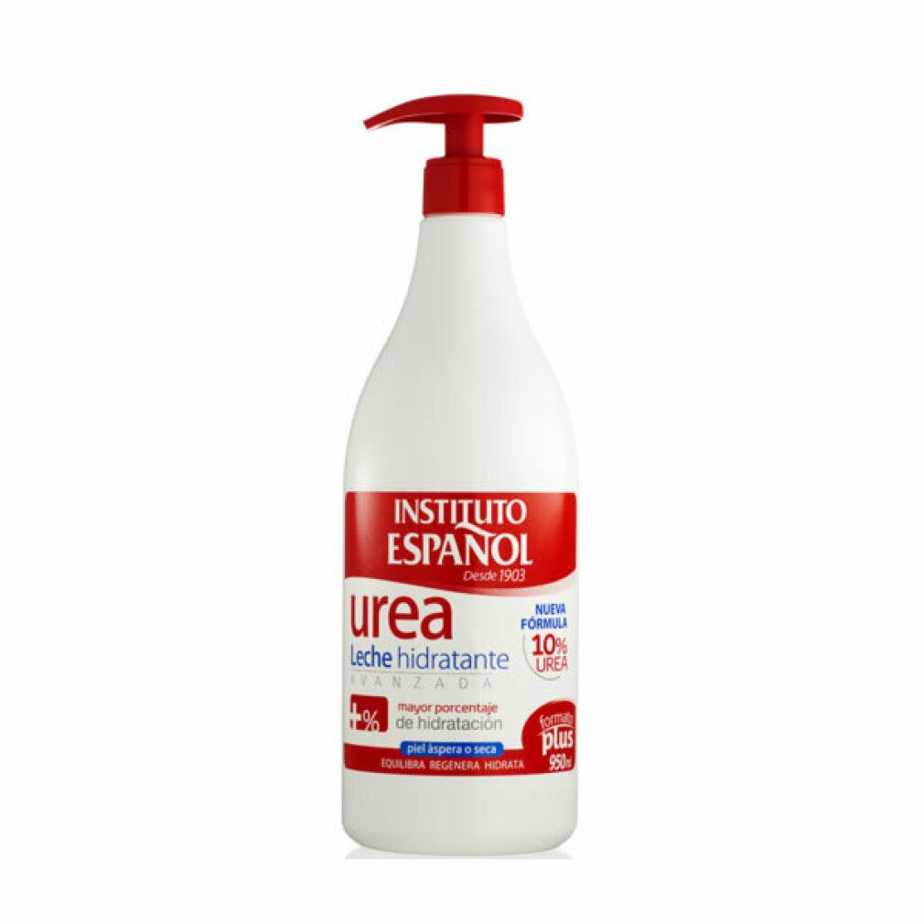 Instituto Español Urea Body Milk