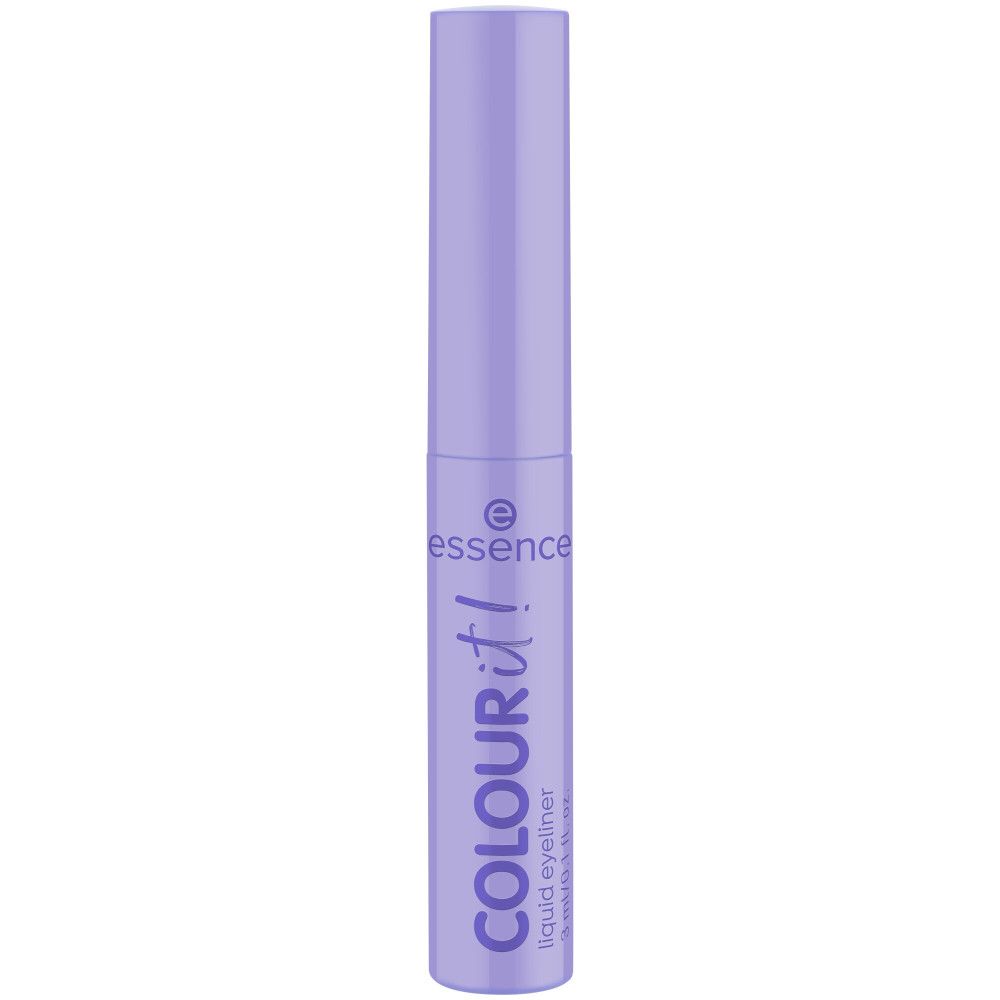 Essence - Flüssiger Eyeliner Colour It!