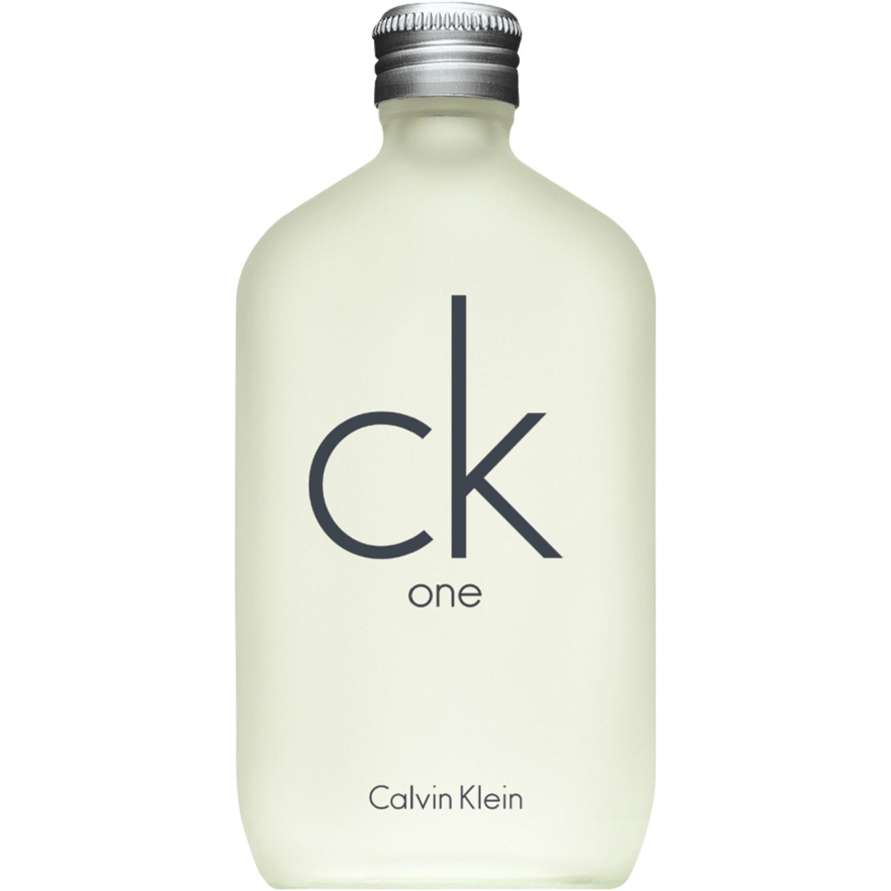 Calvin Klein, CK One E.d.T. Nat. Spray