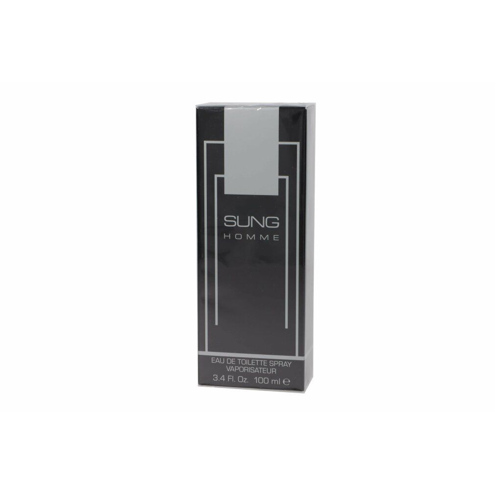 Alfred Sung Alfred Sung Eau De Toilette Spray  für männer