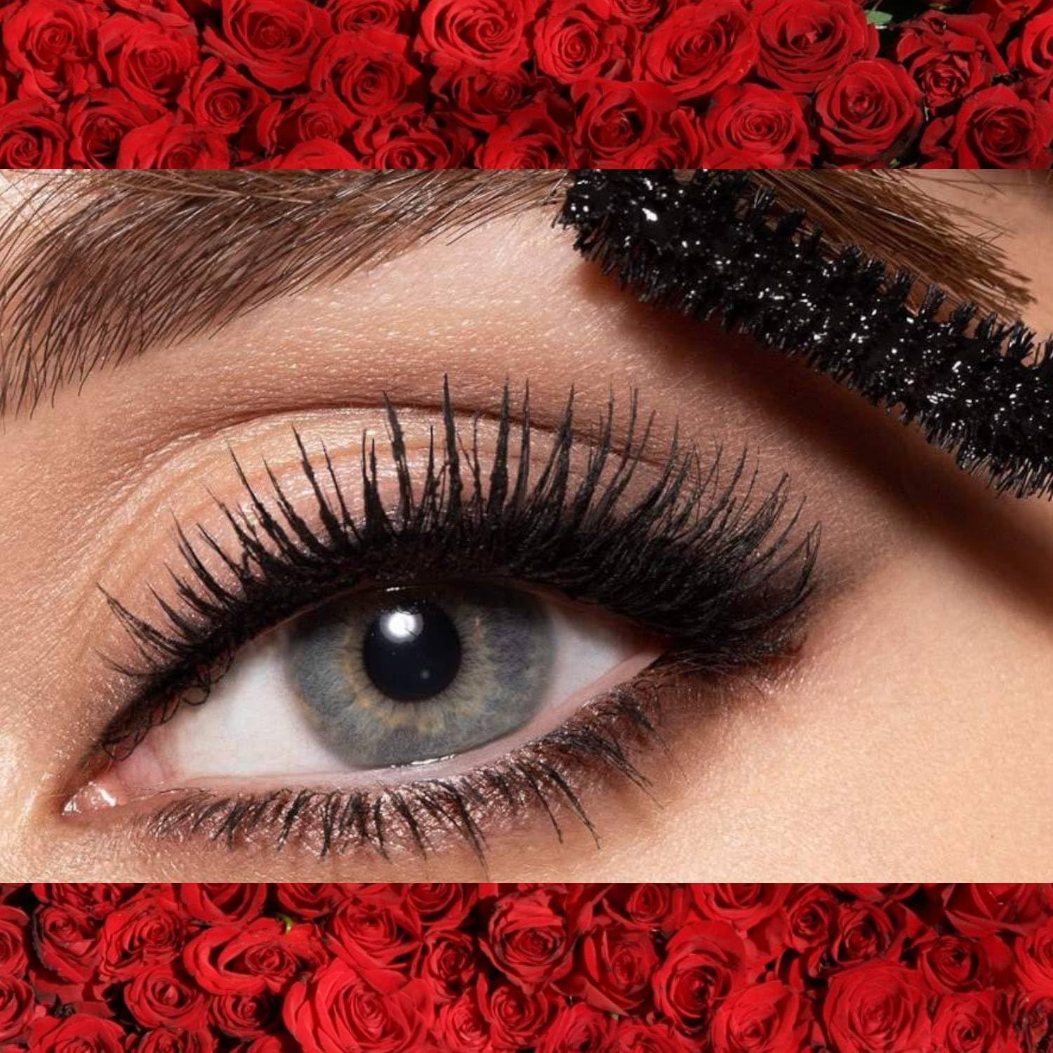 Pupa Kit Vamp Mascara Mini Multiplay - Mascara & Eyeliner Set