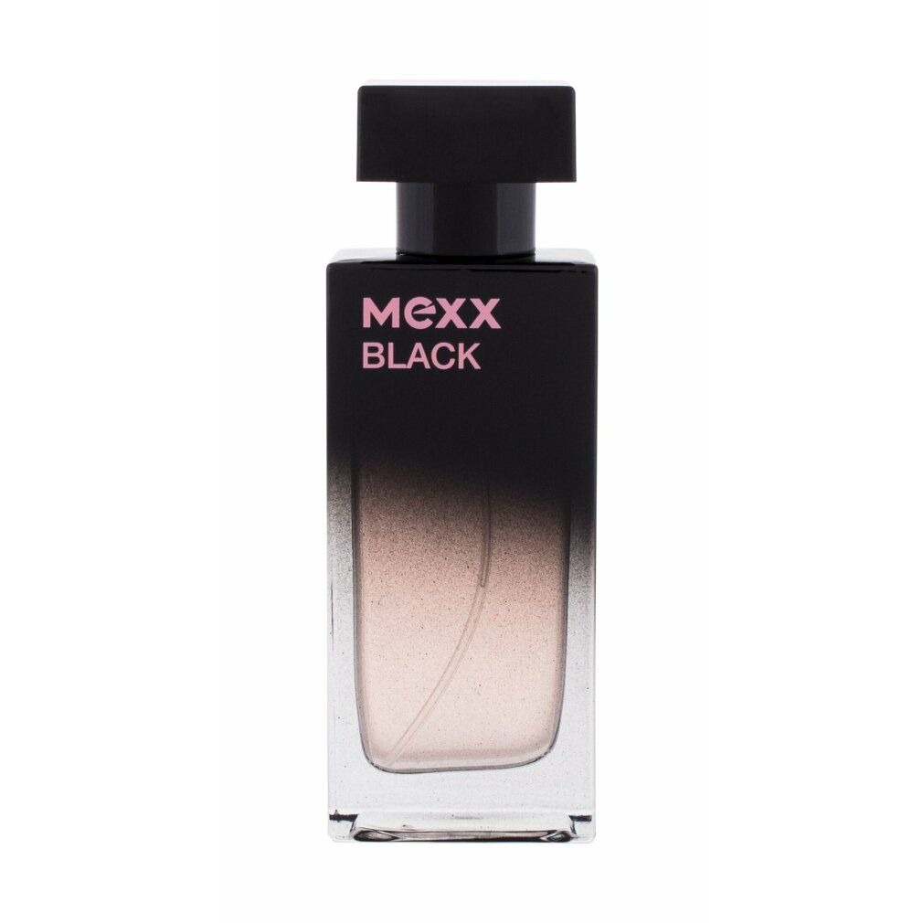 Mexx Black Woman edp
