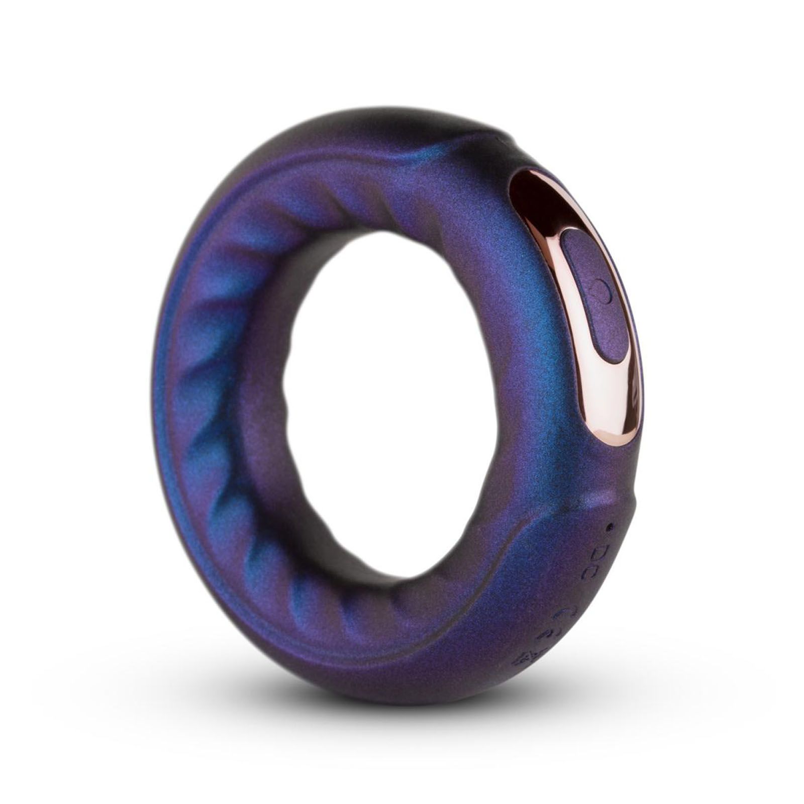 Hueman – Vibrierender Penisring  Saturn