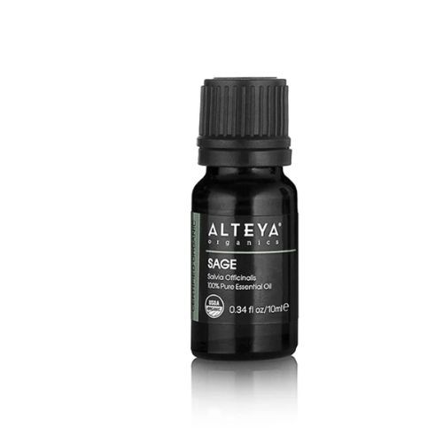 Alteya Organics Salbeiöl 100%