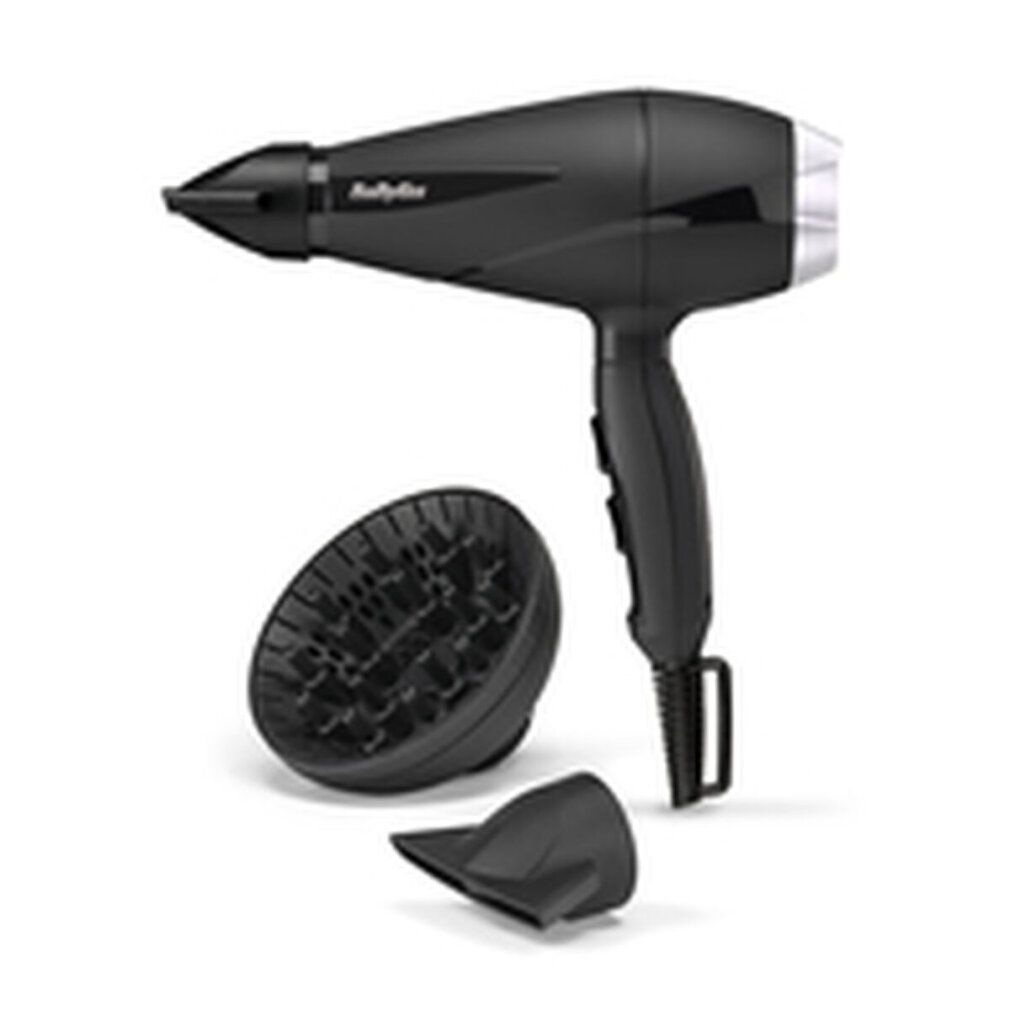 BaByliss Haartrockner 6710DE