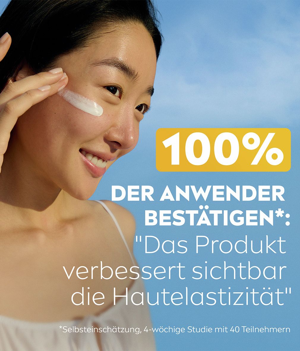 NIVEA SUN UV Gesicht Anti-Age Q10 LSF 50+
