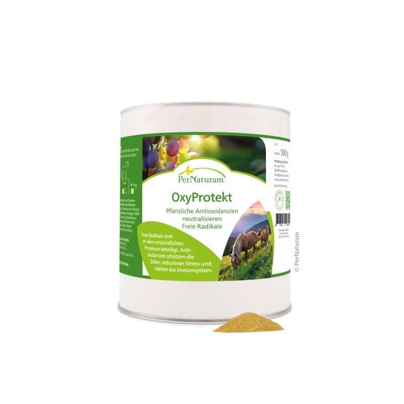 PerNaturam OxyProtekt 500 g