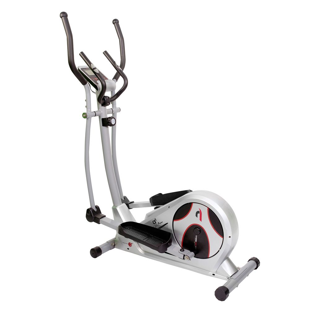 CHRISTOPEIT SPORT Crosstrainer CS 5