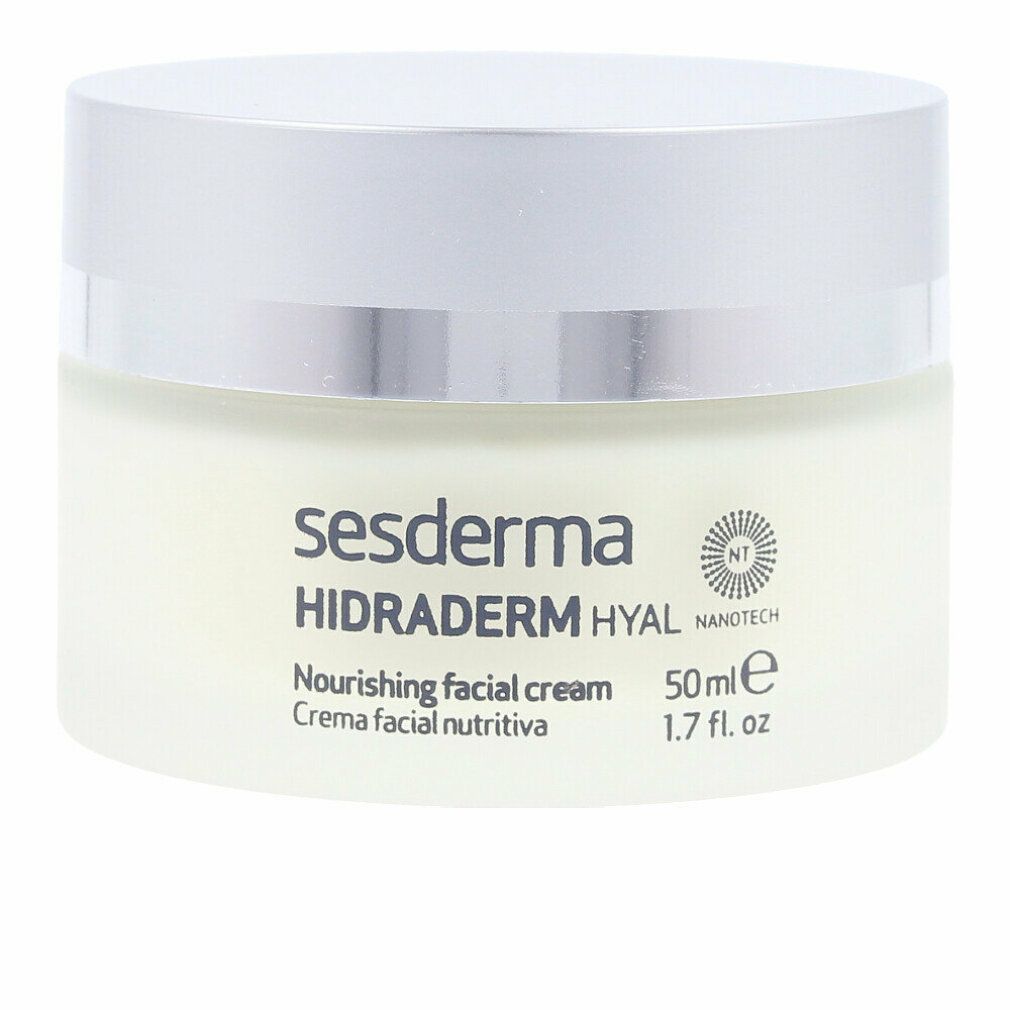 Sesderma Hidraderm Hyal Crema Nutriente () 0,05 L