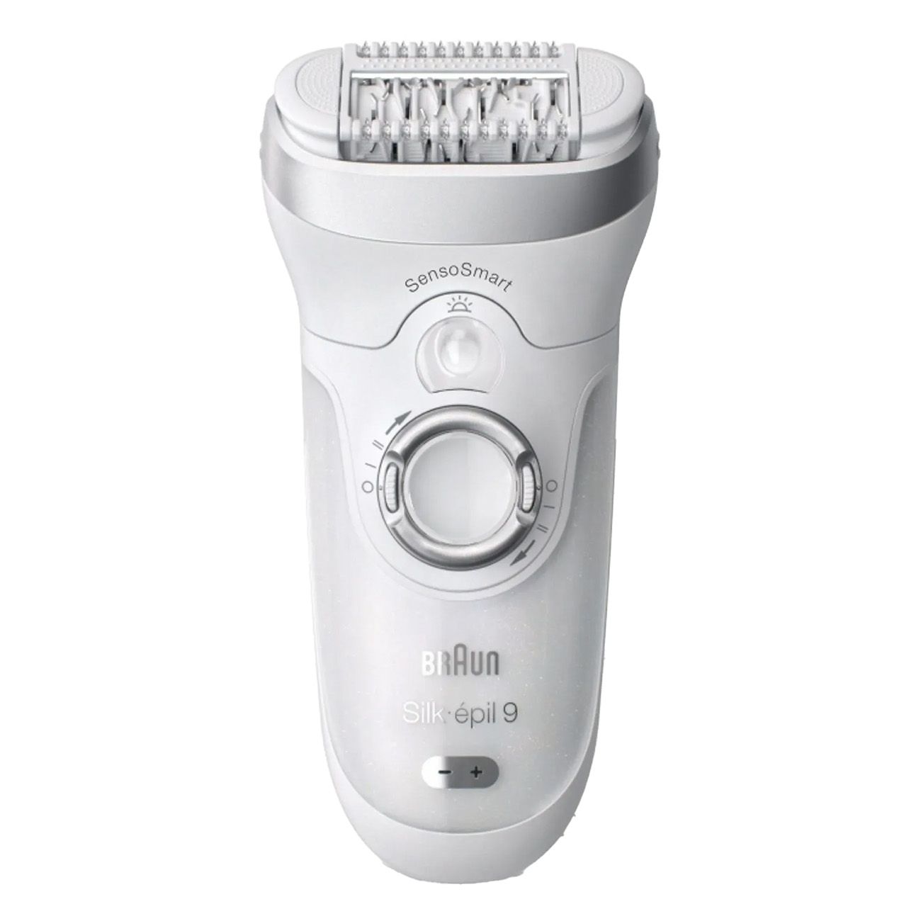 Braun Silk-épil 9-865 Epilierer