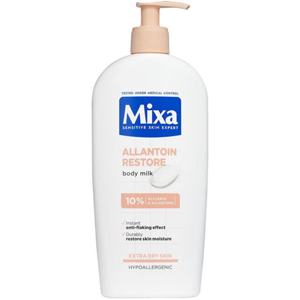 Mixa Regenerating Surgras Body Balm regenerierende