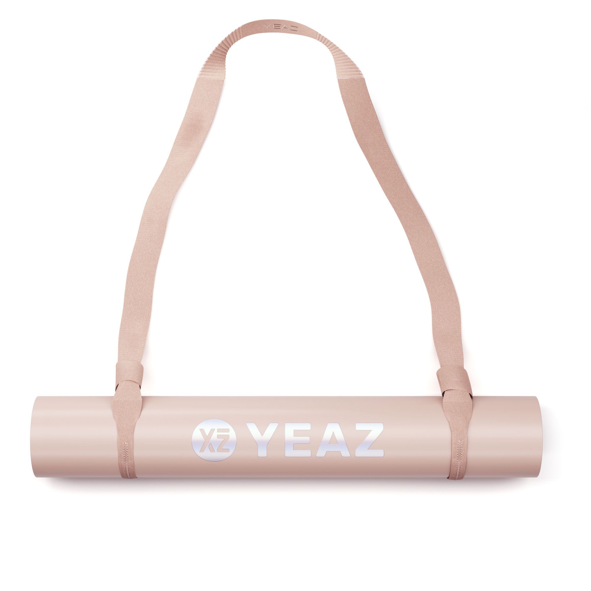 YEAZ MOVE UP Set - Yogaband & Yogamatte