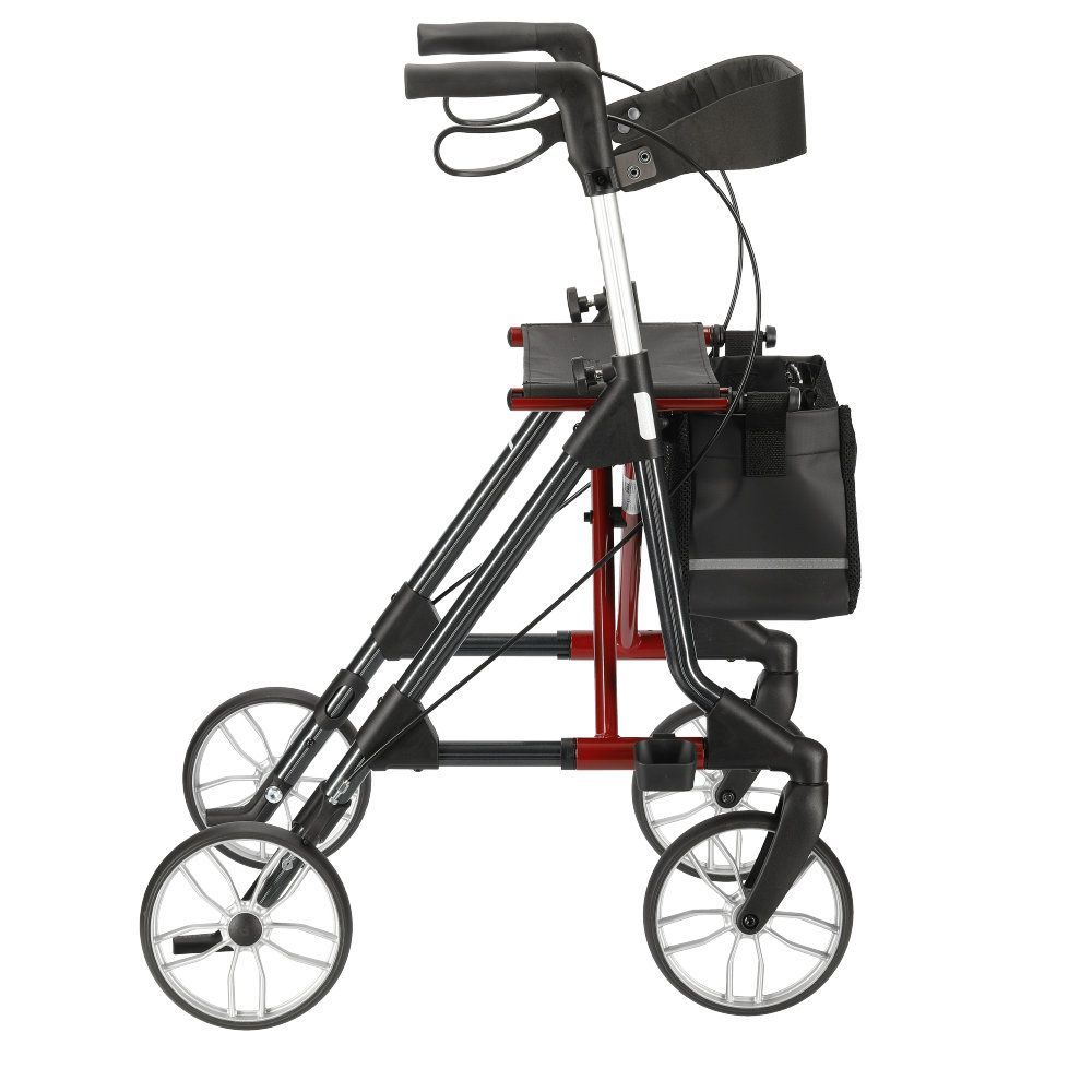 Leichtgewicht Rollator Russka-ELAN CLASSIC *elegant hochwertig