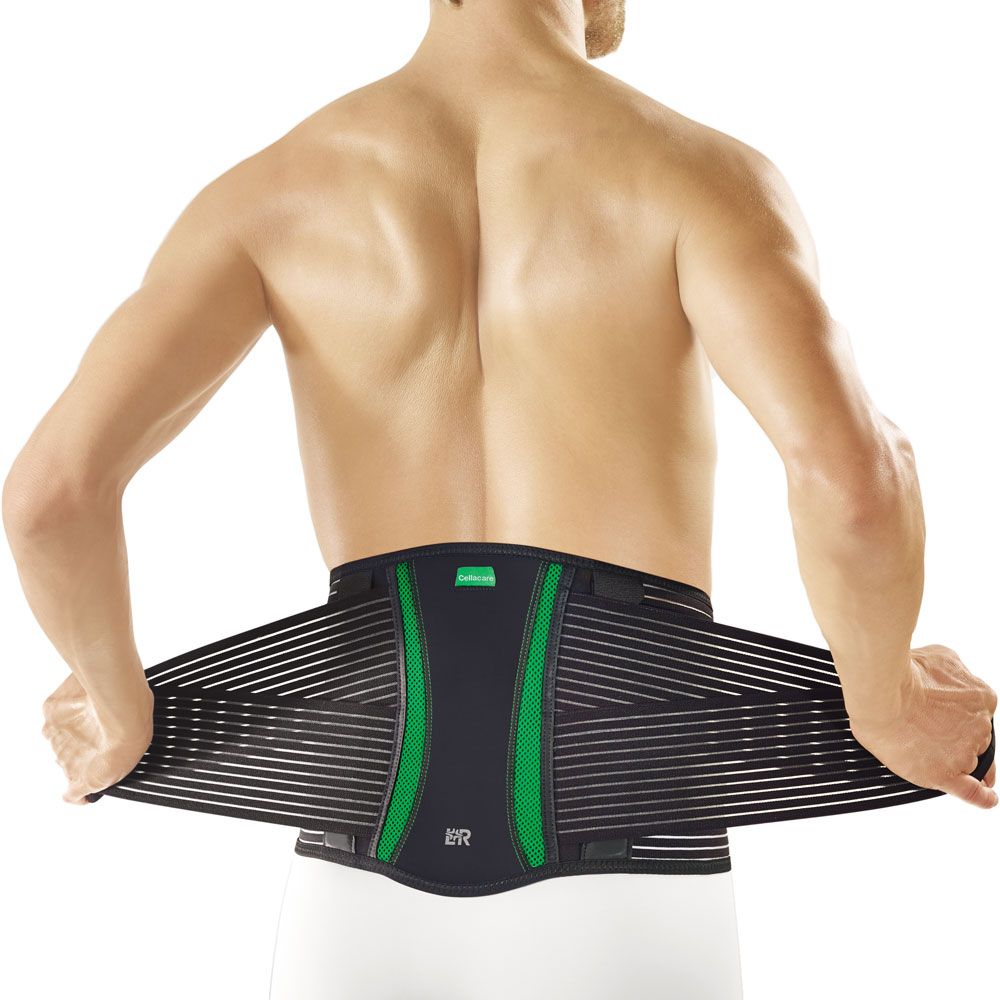 L&R Cellacare® Lumbal Classic Lendenwirbelsäulen-Orthese