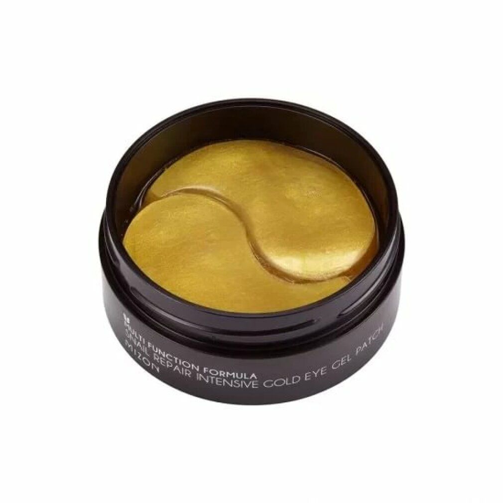 Mizon Snail Repair Intensive Gold Eye Gel Patch 60 u