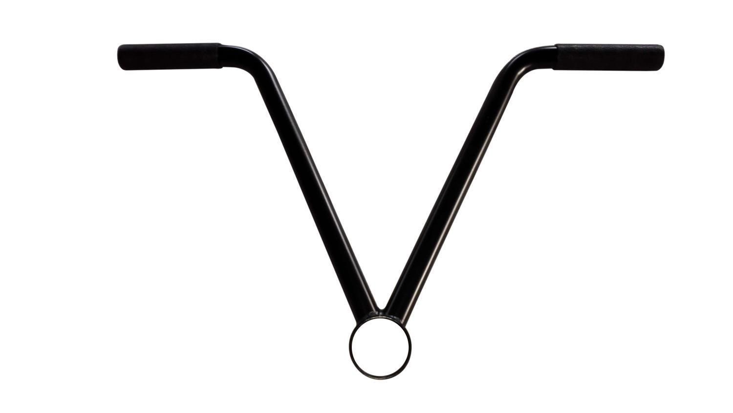 Sporttrend24 TBar Breiter Rudergriff mm,Sporttrend24 TBar Breiter Rudergriff mm