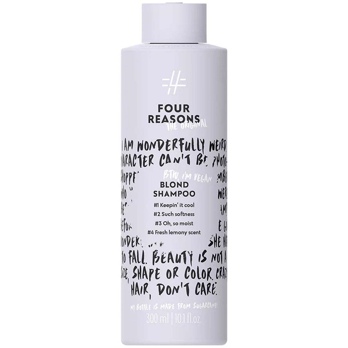 Four Reasons - Original Blond Shampoo 300 ml