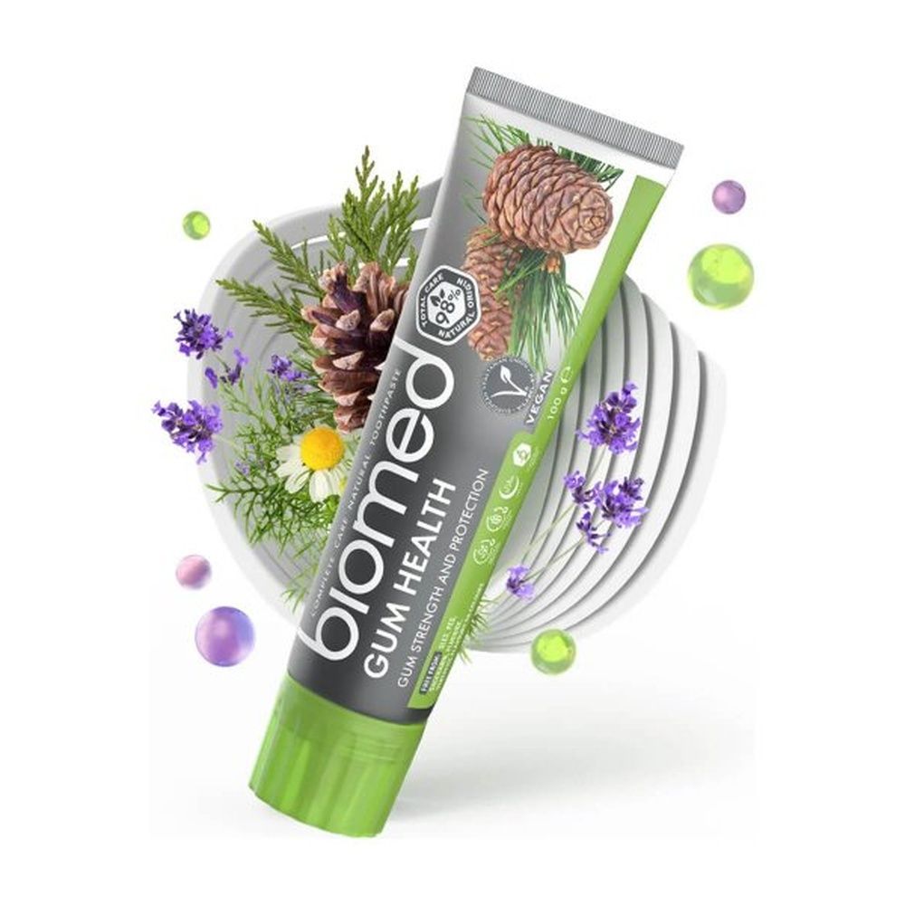 biomed Gum Health Zahnpasta