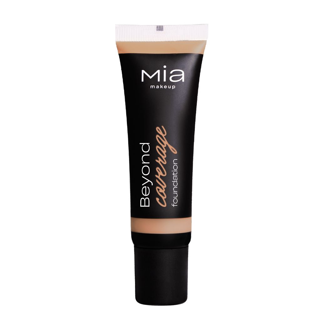 Mia Makeup Beyond fondotinta fluido idratante