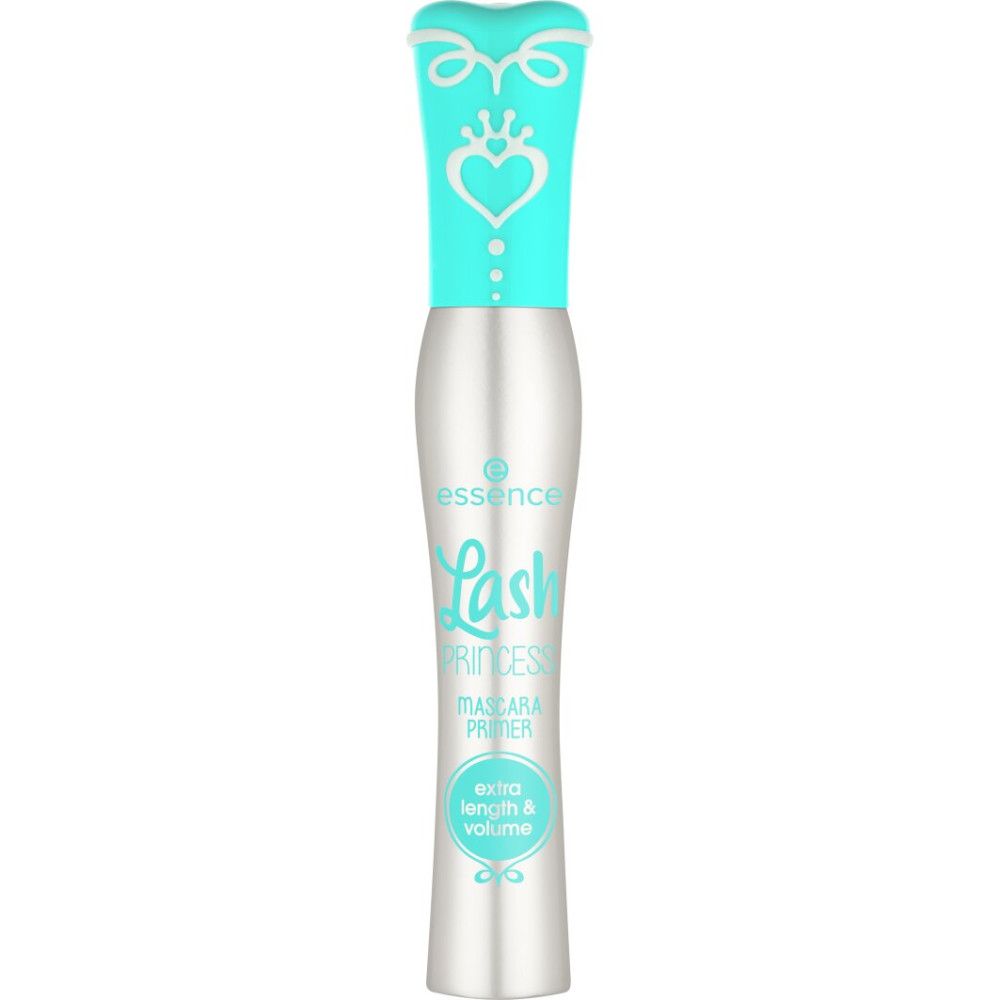 Essence - Lash Princess Extra Length & Volume Mascara-Basis