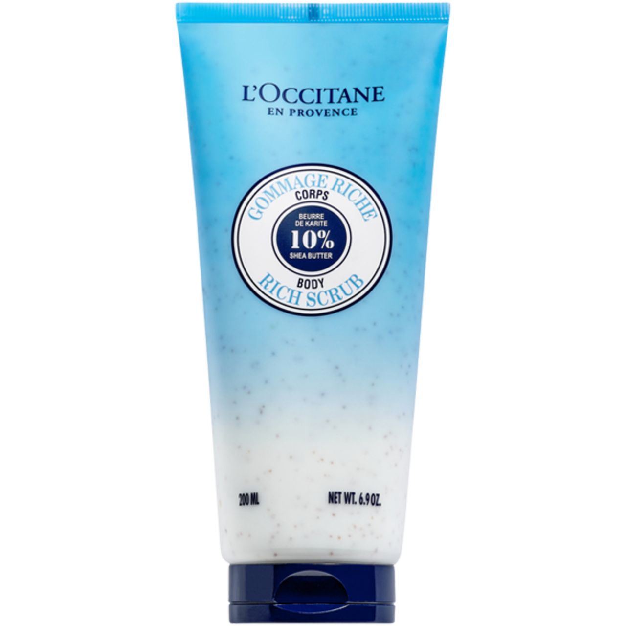 L'Occitane, Shea Ultra Rich Körperpeeling