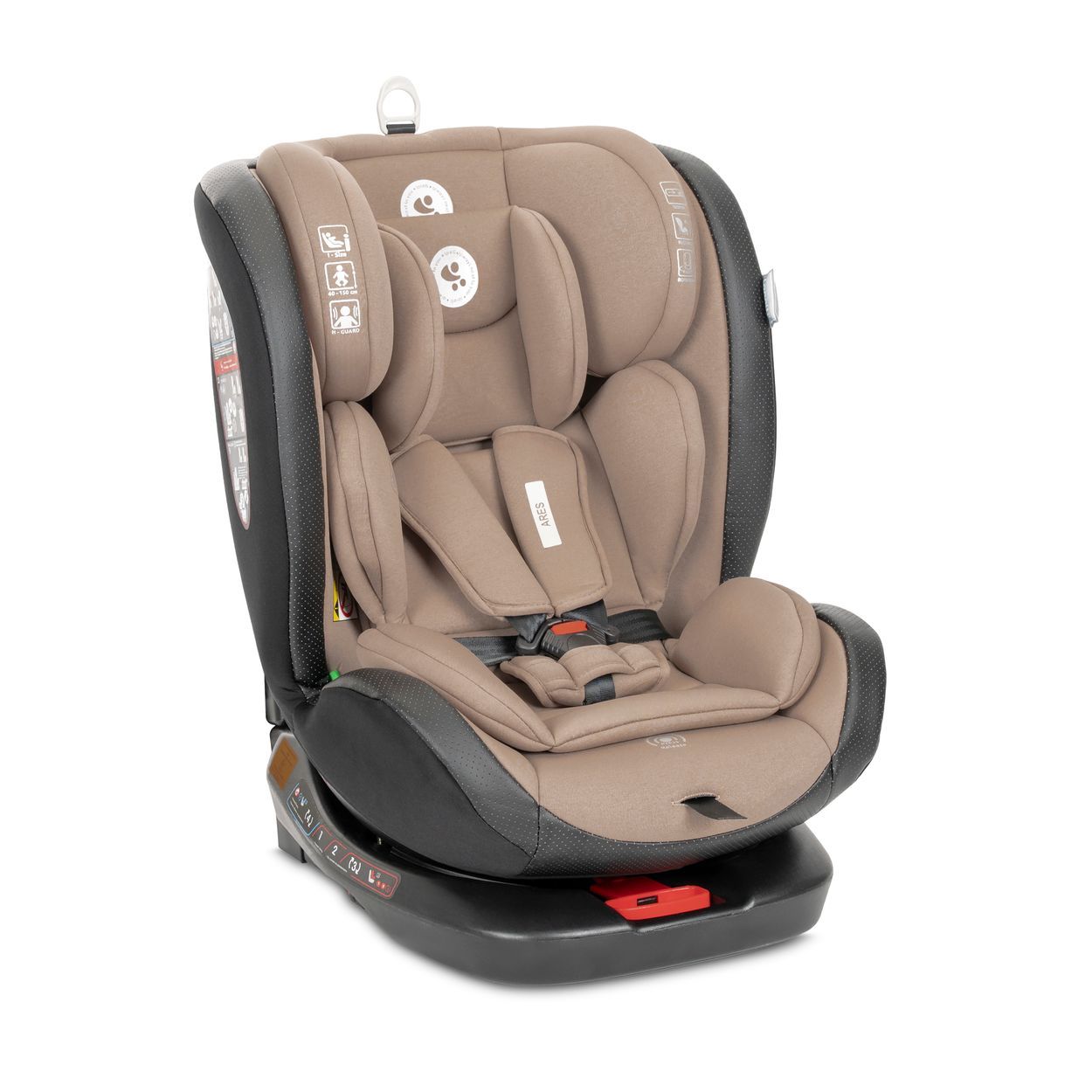 Lorelli Kindersitz 1 St