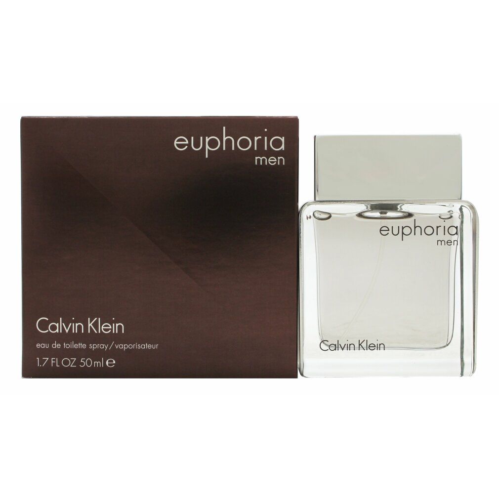 Calvin Klein Euphoria Eau de Toilette