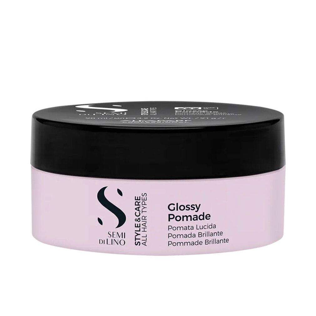 Alfaparf - SDL Styling Glossy Pomade